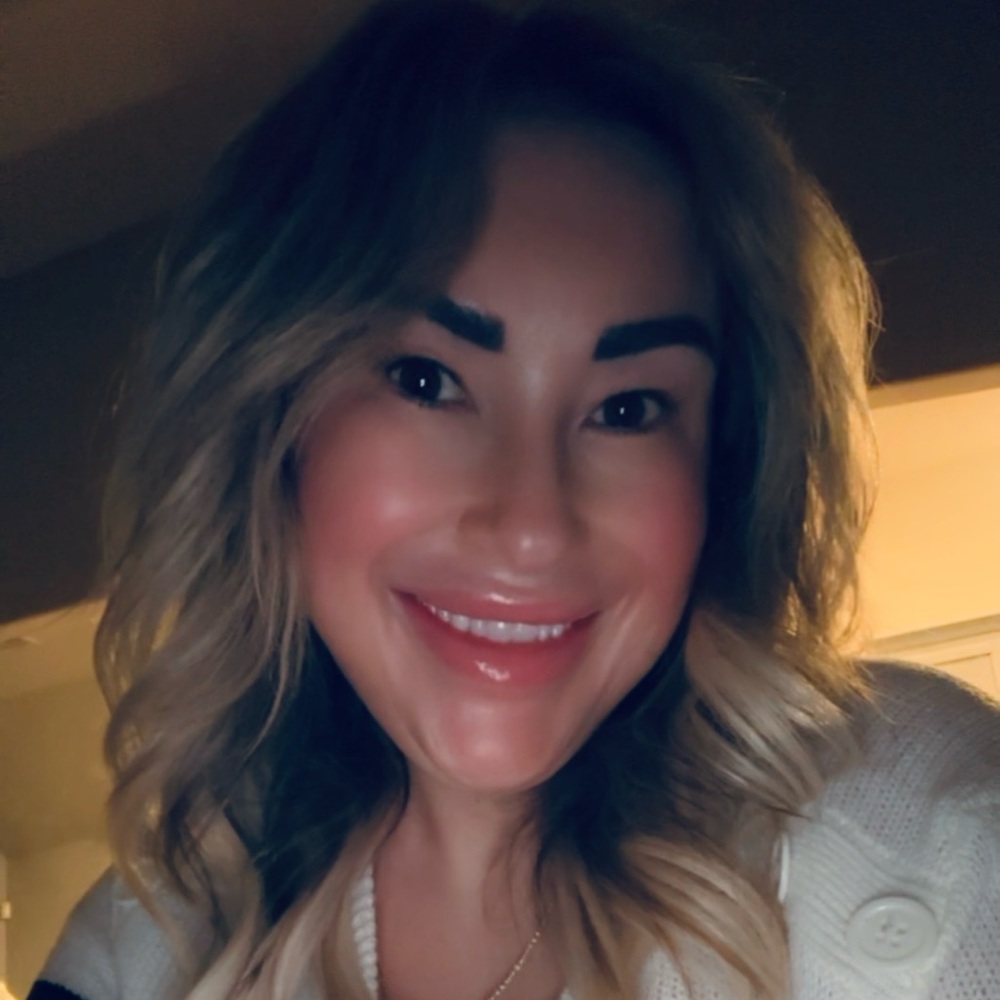 Meet your Posher, Kristen